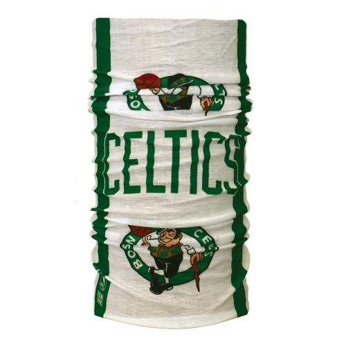 NBA Head Tubes Boston Celtics