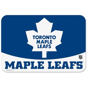 NHL Türmatte - 50 x 75 cm Toronto Maple Leafs