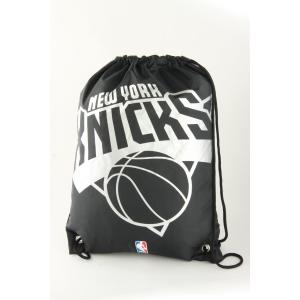 NBA Drawstring Gym Bag New York Knicks