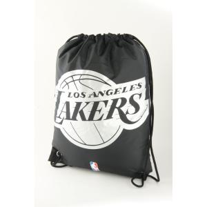 NBA Drawstring Gym Bag Los Angeles Lakers
