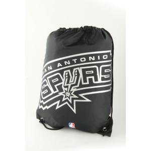 NBA Drawstring Gym Bag San Antonio Spurs