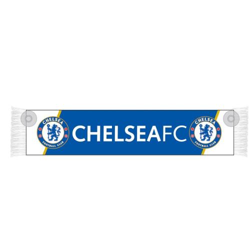 Autoschal Minischal FC Chelsea