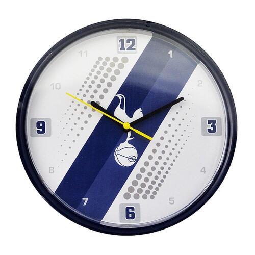 Uhr Wanduhr Tottenham Hotspur