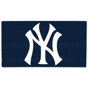 MLB Türmatte - 50 x 75 cm New York Yankees