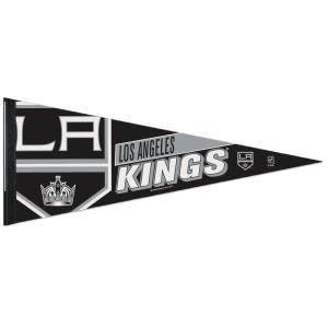 NHL Premium Pennant 30 x 75 cm Los Angeles Kings