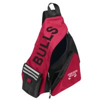 NBA Sling Bag Backpack LEADOFF Chicago Bulls