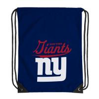 NFL Turnbeutel Sportbeutel Gym Bag New York Giants