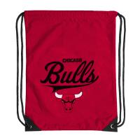 NBA Turnbeutel Sportbeutel Gym Bag Chicago Bulls