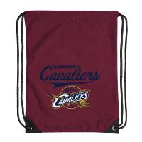 NBA Drawstring Gym Bag Cleveland Cavaliers