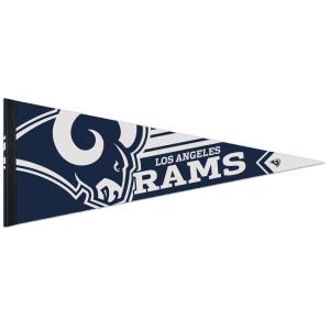 NFL Premium Wimpel 75 x 30 cm Los Angeles Rams