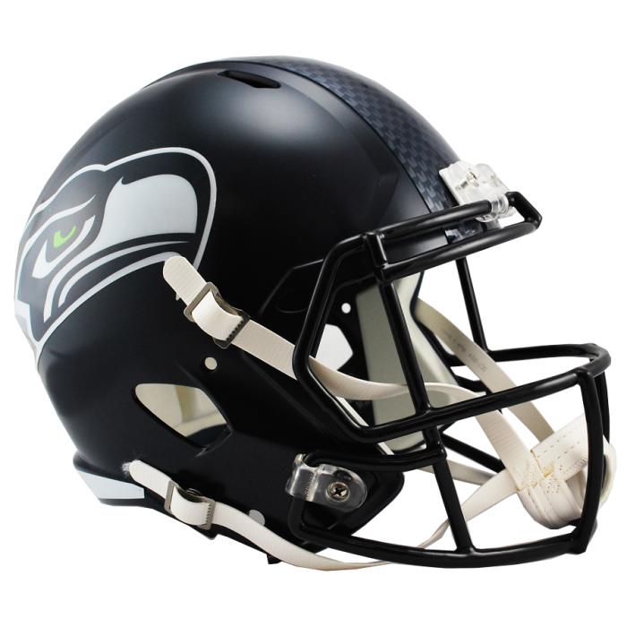 Seahawks best sale snack helm