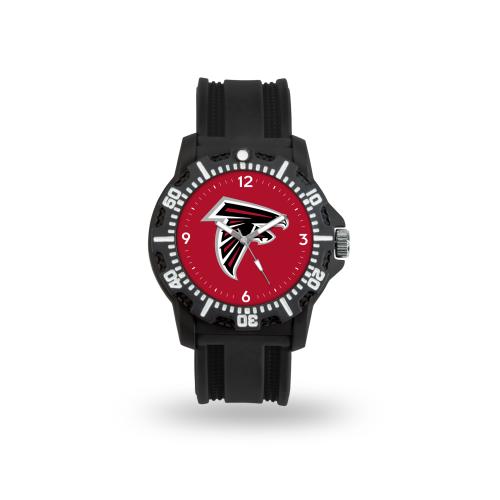NFL wrist watch Model Three Atlanta Falcons
