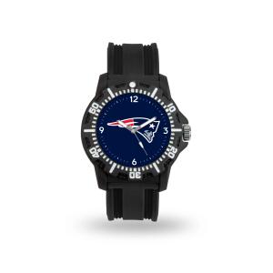 NFL wrist watch Model Three New England Patriots