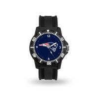 NFL wrist watch Model Three New England Patriots