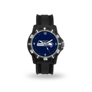 NFL Armbanduhr Model Three Seattle Seahawks