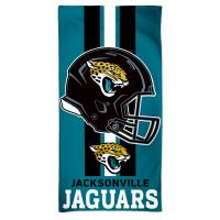 NFL Strandtuch 150x75 cm Jacksonville Jaguars