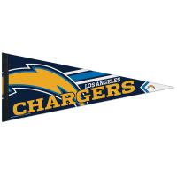 NFL Premium Pennant Los Angeles Chargers
