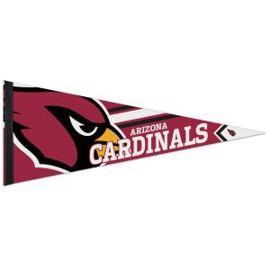 NFL Premium Wimpel 75 x 30 cm Arizona Cardinals