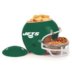 NFL Snack-Helm New York Jets