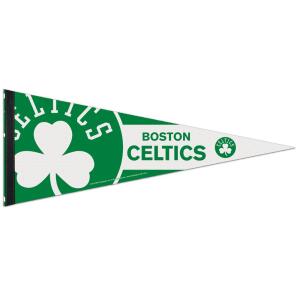 NBA Premium Wimpel 75 x 30 cm Boston Celtics