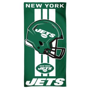 NFL Strandtuch 150x75 cm New York Jets