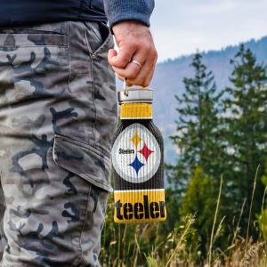 NFL Flaschenkühler Pittsburgh Steelers