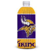 NFL Knit Bottle Cooler Minnesota Vikings
