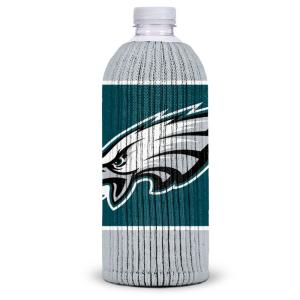 NFL Knit Bottle Cooler Philadelphia Eagles