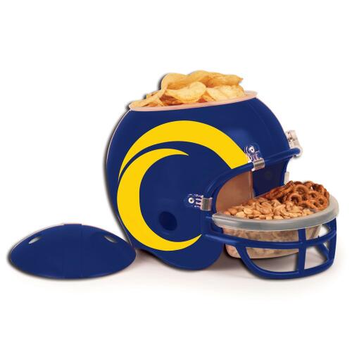 NFL Snack-Helm Los Angeles Rams