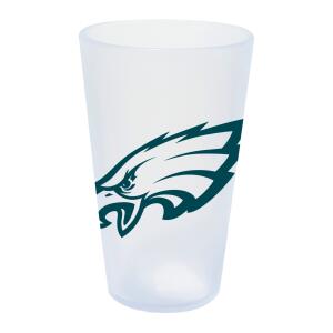 NFL Silicone Drinkware 470 ml Ice Philadelphia Eagles