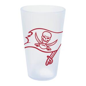 NFL Silicone Drinkware 470 ml Ice Tampa Bay Buccaneers