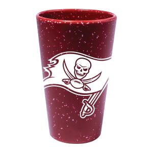 NFL Silicone Drinkware 470 ml Color Tampa Bay Buccaneers