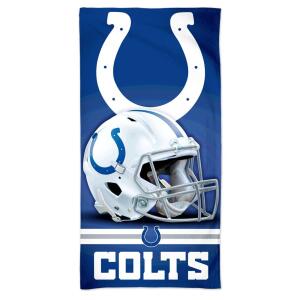 NFL Strandtuch Spectra150x75 cm Indianapolis Colts