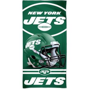 NFL Strandtuch Spectra150x75 cm New York Jets