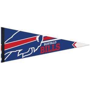 NFL Premium Wimpel 75 x 30 cm Buffalo Bills