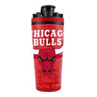 NBA Edelstahl Trinkbecher Shaker Chicago Bulls