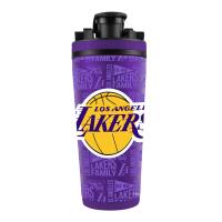 NBA Edelstahl Trinkbecher Shaker Los Angeles Lakers