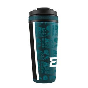 NFL Edelstahl Trinkbecher Shaker Philadelphia Eagles
