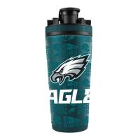 NFL Edelstahl Trinkbecher Shaker Philadelphia Eagles