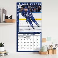NHL Kalender Wandkalender 2026 30x60cm NHL All-Stars
