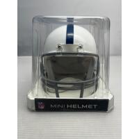 NFL Riddell Football Speed Mini Helm Indianapolis Colts