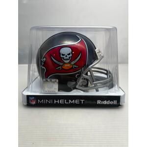 NFL Riddell Football Speed Mini Helm Tampa Bay Buccaneers...
