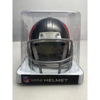 NFL Riddell Football Speed Mini Helm Tampa Bay Buccaneers