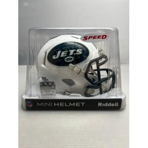 NFL Riddell Football Speed Mini Helm New York Jets