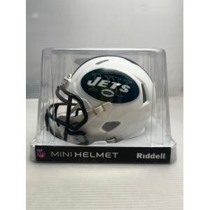 NFL Riddell Football Speed Mini Helm New York Jets