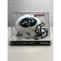 NFL Riddell Football Speed Mini Helm New York Jets