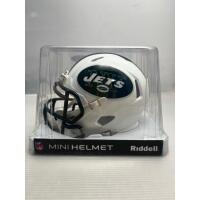 NFL Riddell Football Speed Mini Helm New York Jets