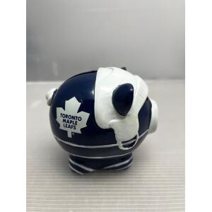 NHL Eishockey Sparschwein Toronto Maple Leafs !!B-Ware!!