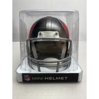 NFL Riddell Football Mini Helm Tampa Bay Buccaneers !!B-Ware!!