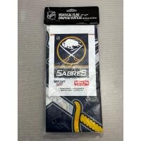 NHL WinCraft Vertical Flag 68 x 100 cm Buffalo Sabres !!B-Ware!!